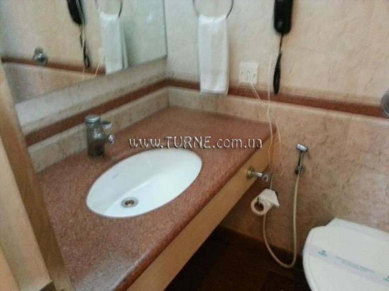 Zdjęcia Ajanta Hotel 2*