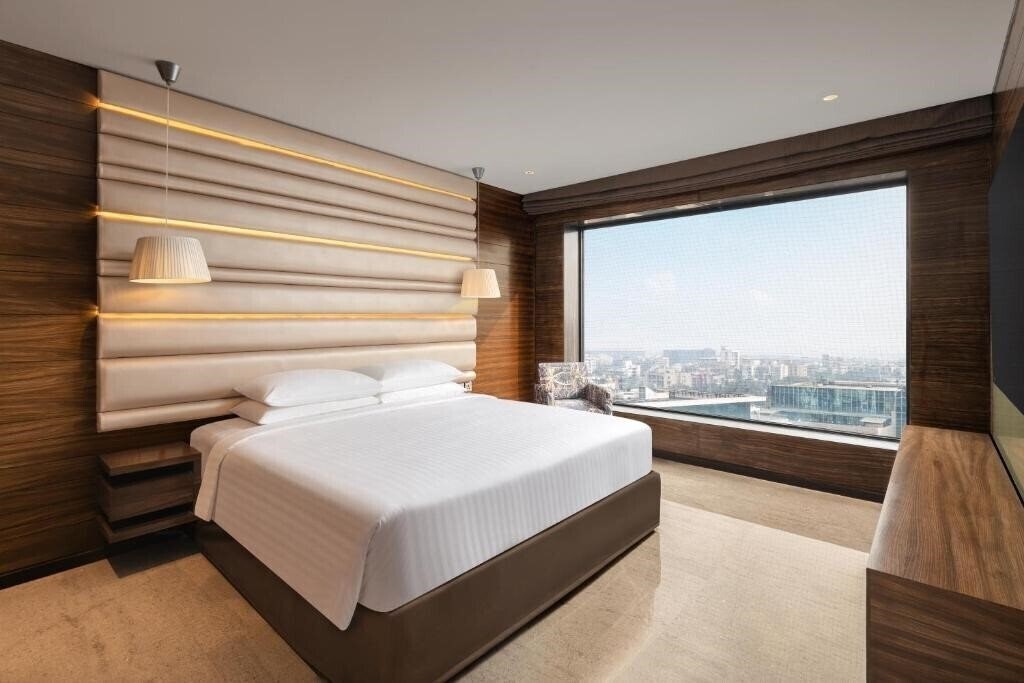 Zdjęcia Courtyard By Marriott 5*