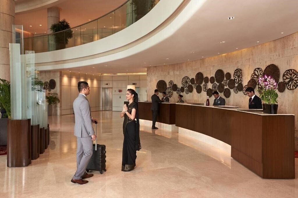 Zdjęcie Courtyard By Marriott 5*