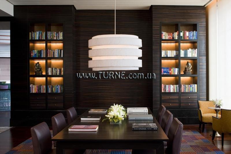 Зображення Renaissance Mumbai Hotel Centre 5*