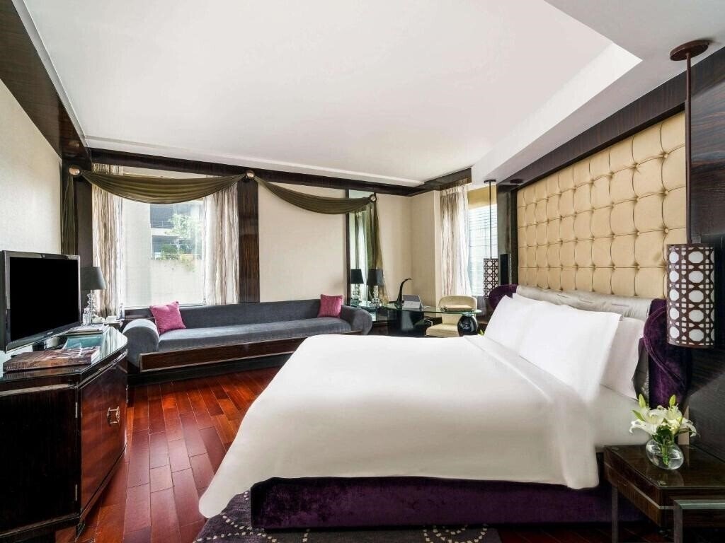 Zdjęcie Sofitel Mumbai Bkc 5*