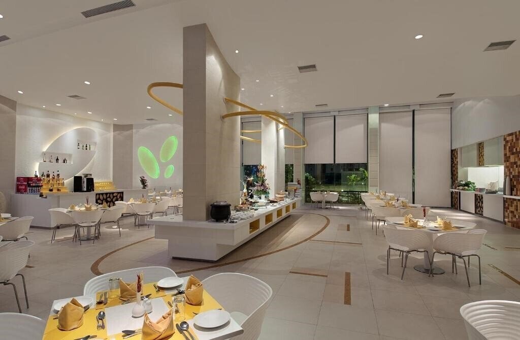 Зображення Kohinoor Elite 3*