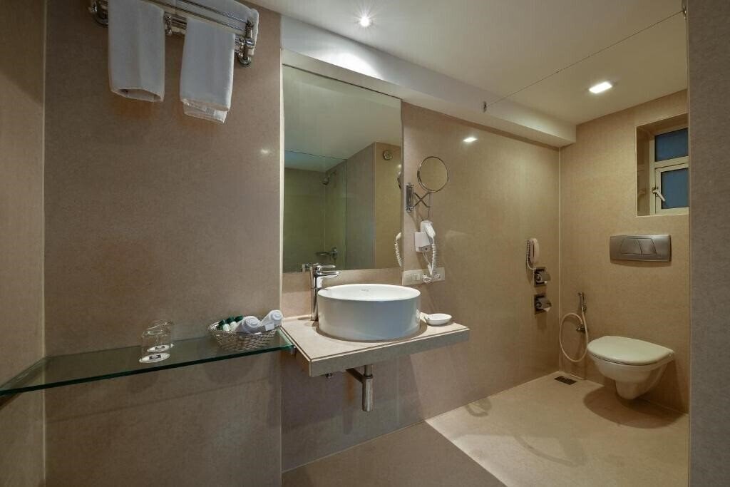 Zdjęcia Comfort Inn Heritage 3*