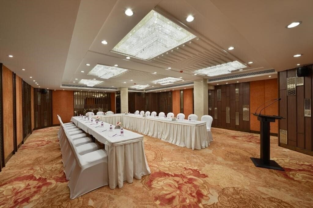 Obraz Comfort Inn Heritage 3*