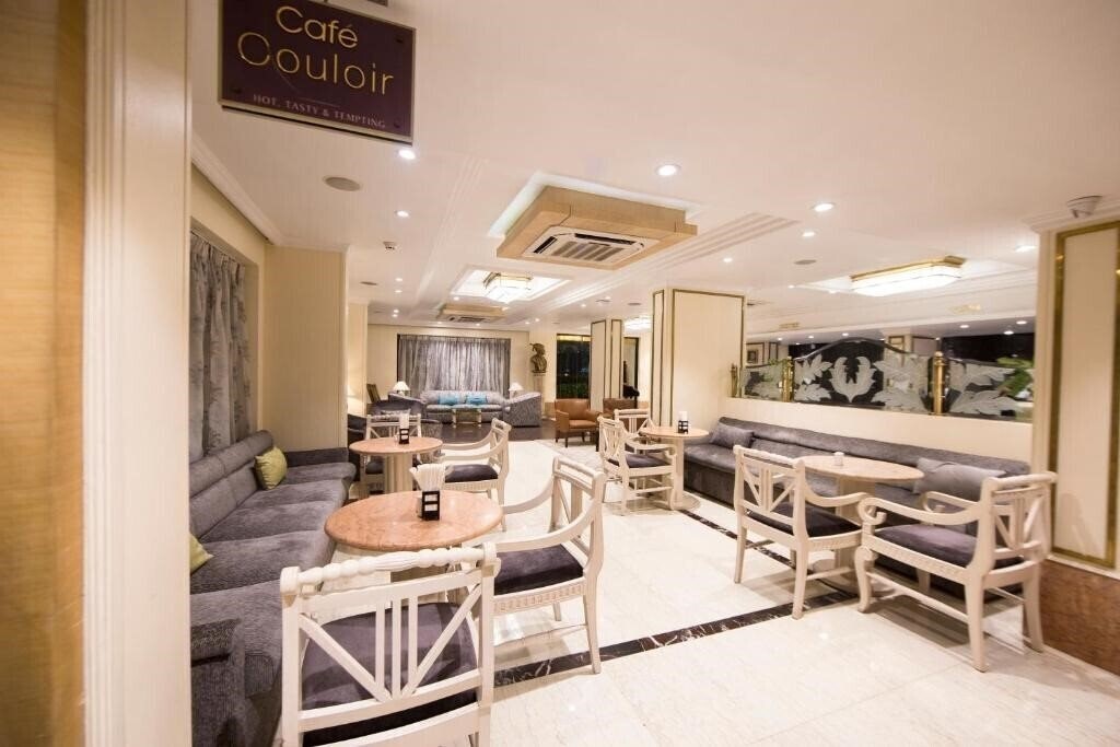 Зображення Bawa International 4*