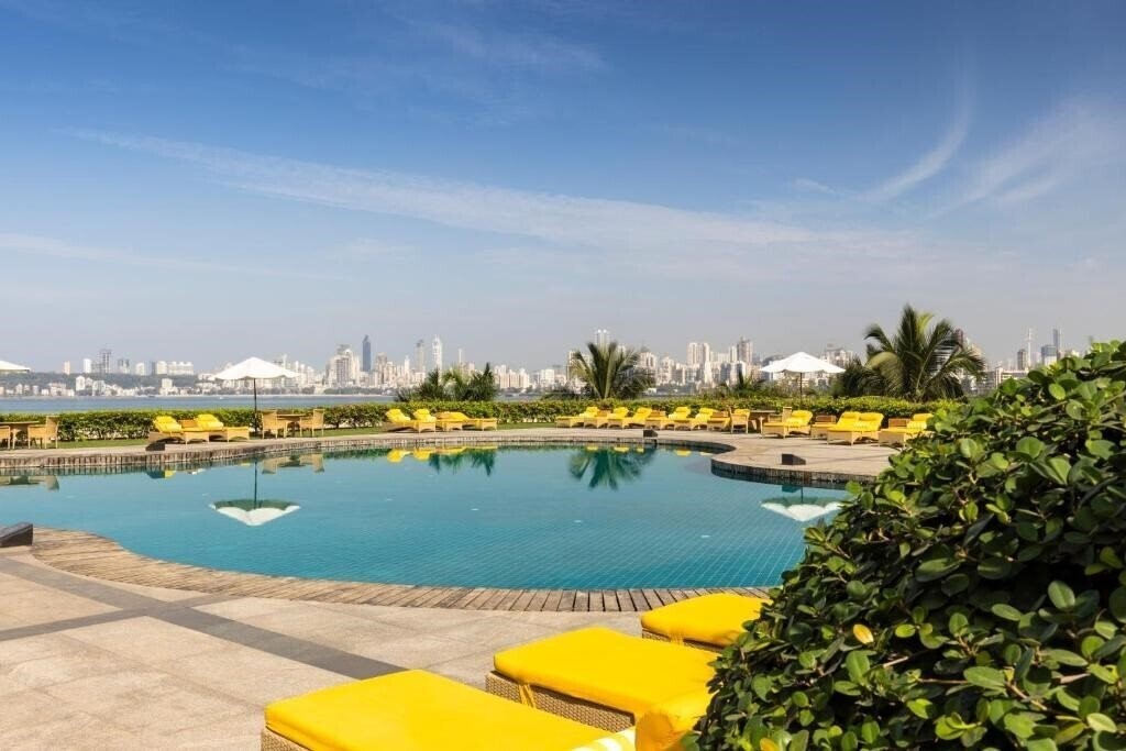 Zdjęcia Trident Nariman Point 5*