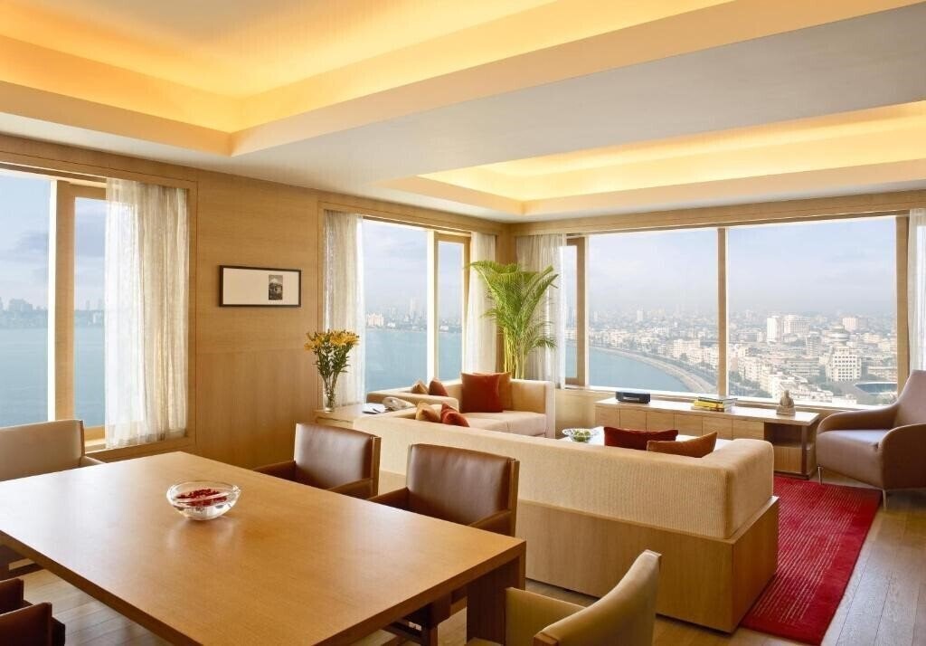 Zdjęcie Trident Nariman Point 5*