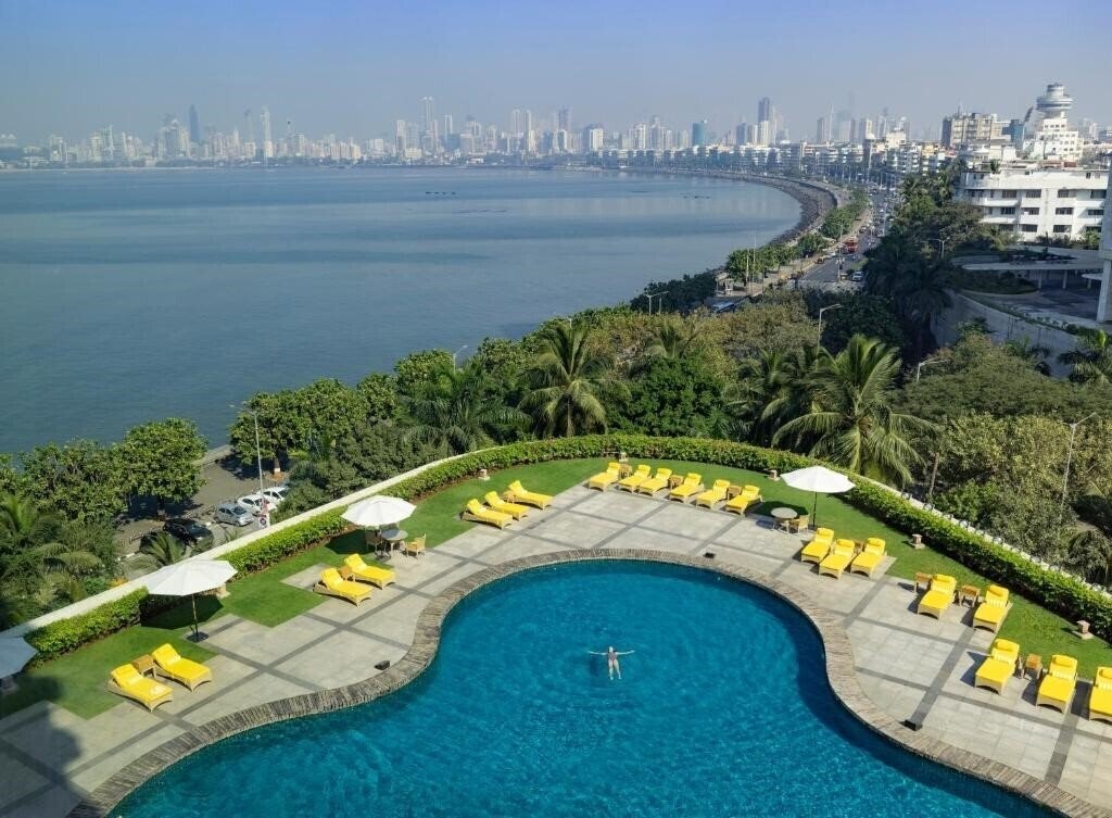 Obraz Trident Nariman Point 5*