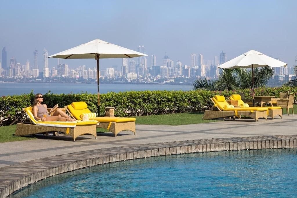Zdjęcie Trident Nariman Point 5*