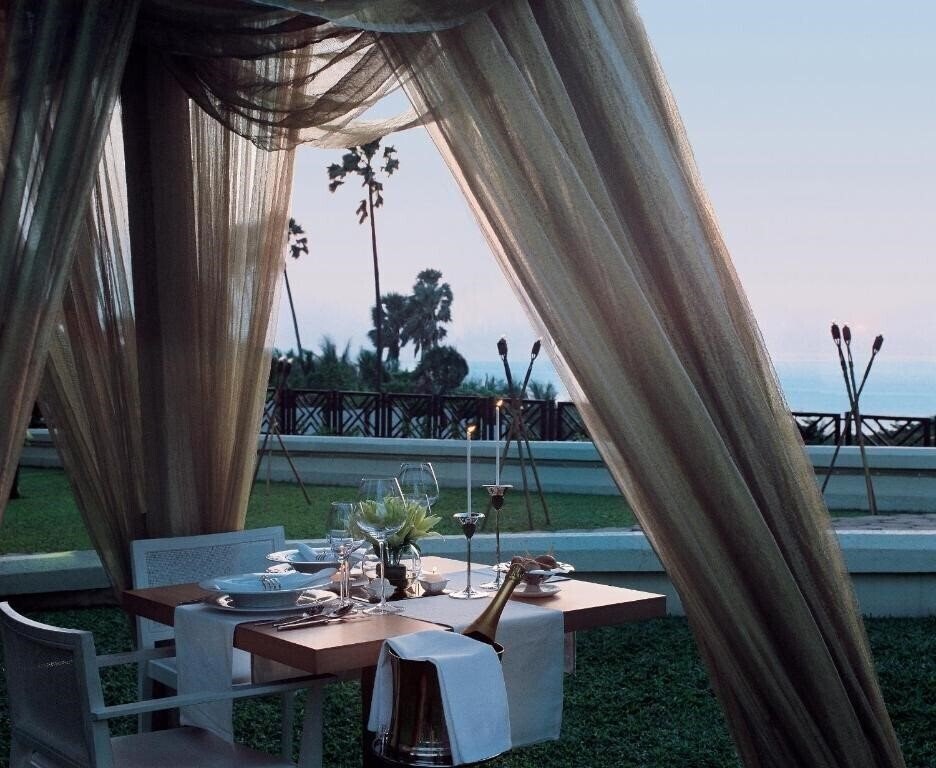 Изображение Taj Lands End 5*