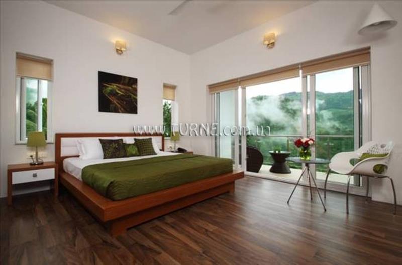Изображение Swiss County Munnar 3*