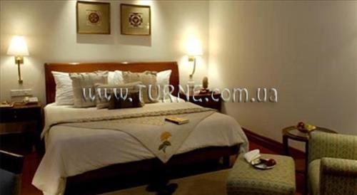 Картинка Ananda In The Himalayas 5*