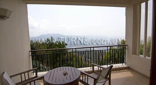 Фотографія Ananda In The Himalayas 5*