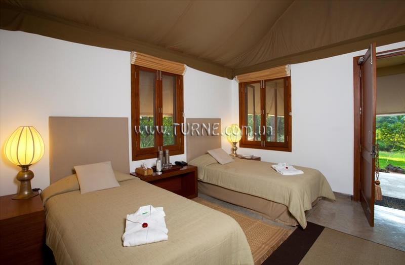 Фото Shreya Retreat 5*