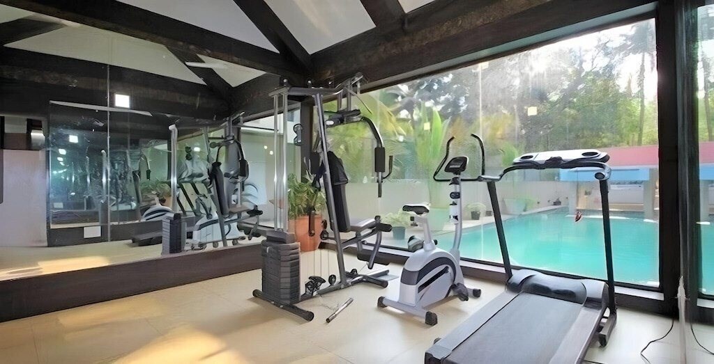 Obraz Resort De Crossroads 3*