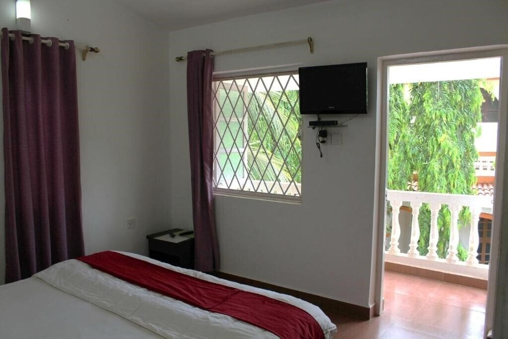 Zdjęcie Sugar Plum Macedo Palms отель без категории