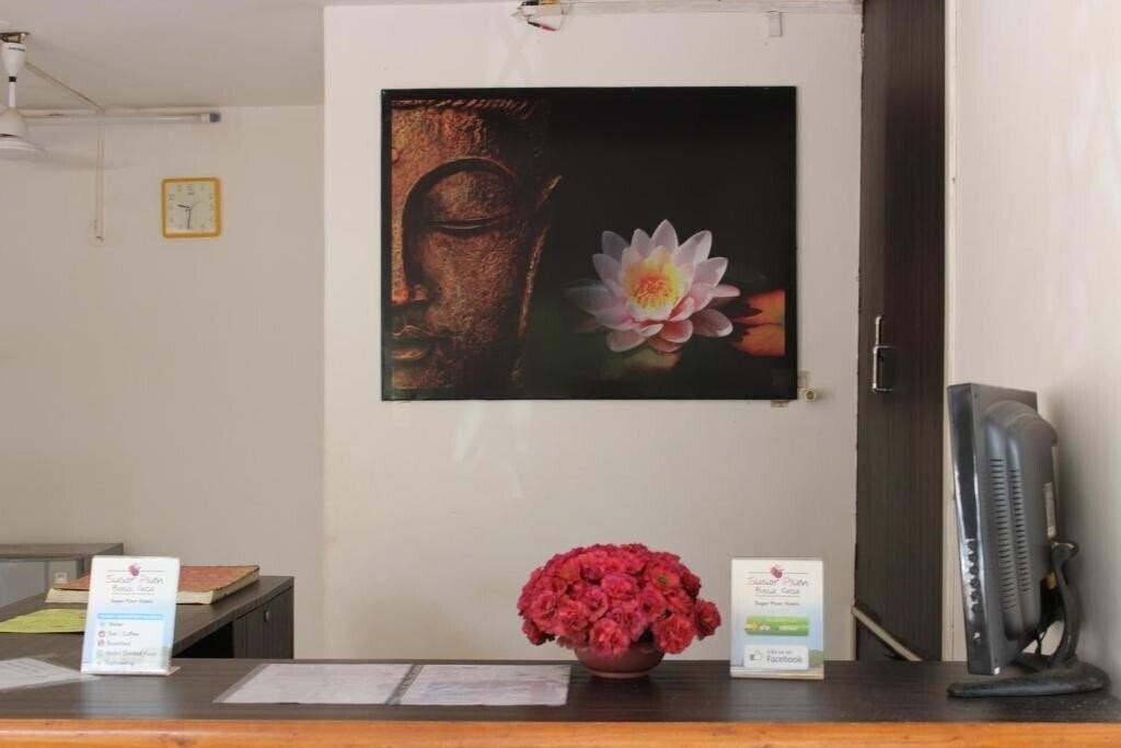 Obraz Sugar Plum Macedo Palms отель без категории