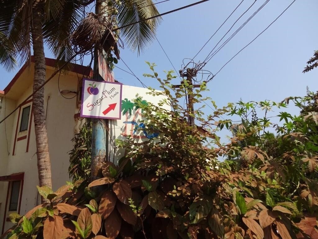 Zdjęcie Sugar Plum Macedo Palms отель без категории