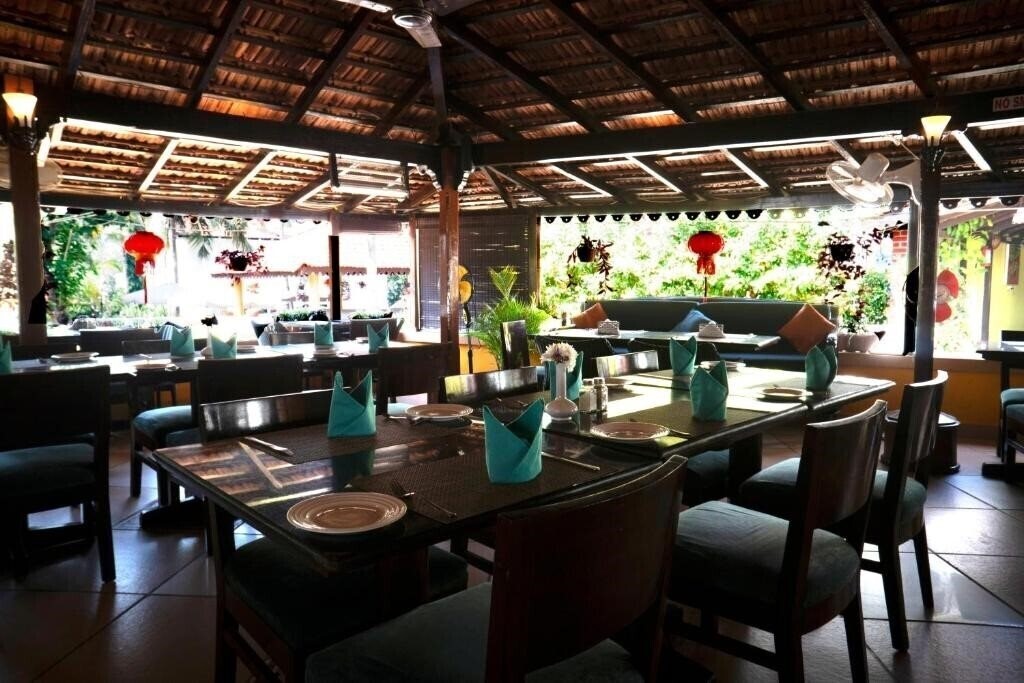 Фотография Colonia Santa Maria 4*