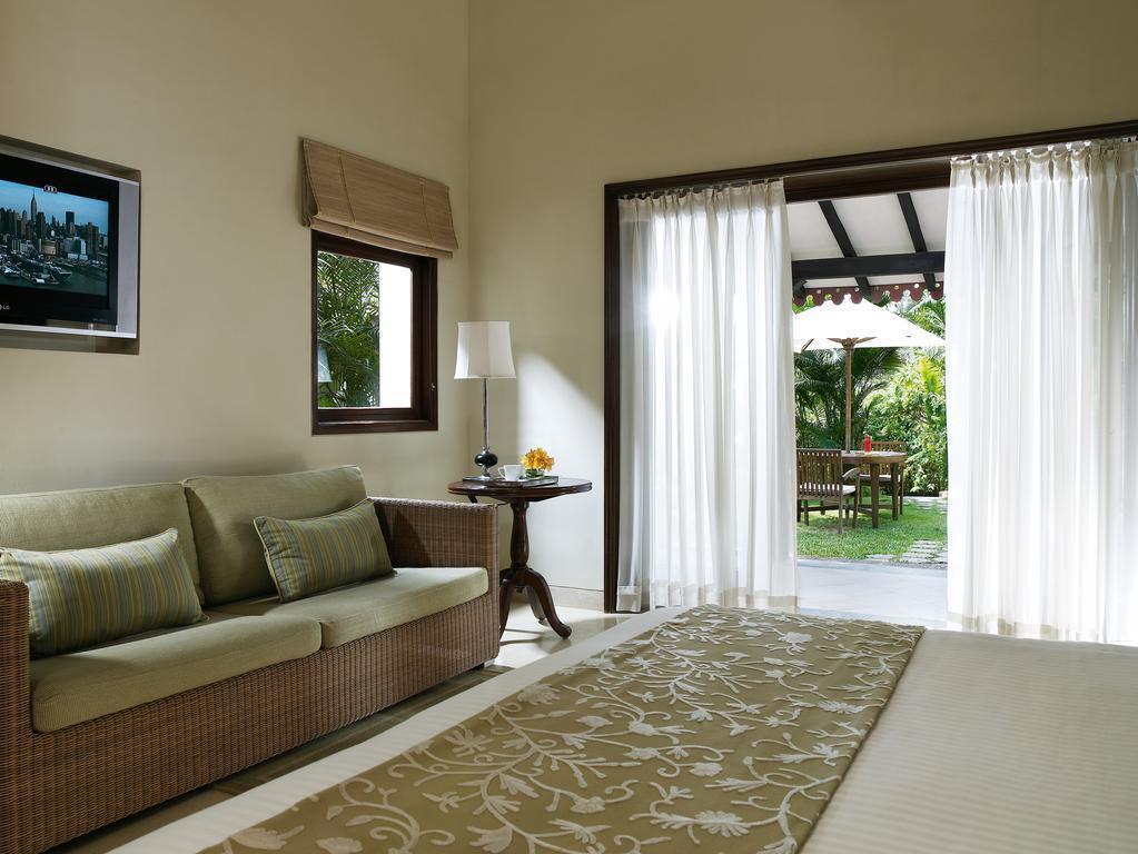 Zdjęcie Vivanta By Taj - Holiday Village (ex. Taj Holiday Village) 5*