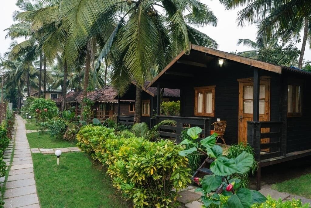 Hotel Morjim Hermitage 2*