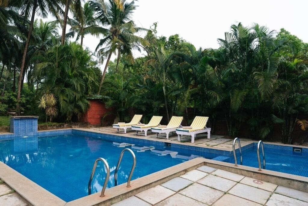 Zdjęcie Morjim Hermitage 2*