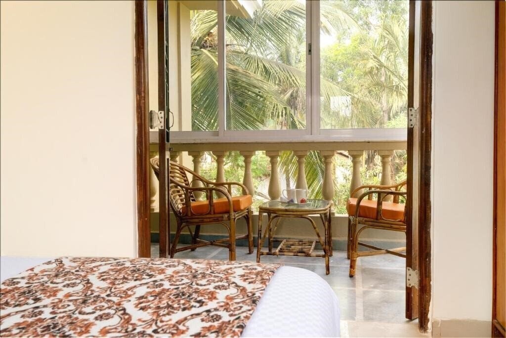 Obraz Morjim Hermitage 2*