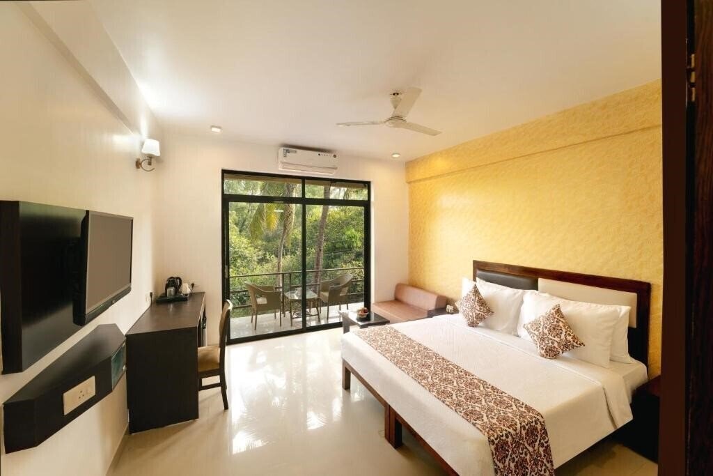 Zdjęcie Morjim Hermitage 2*