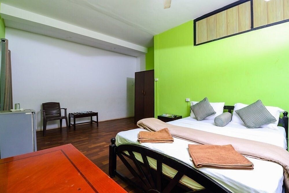 Zdjęcie Cuba Baga 3*