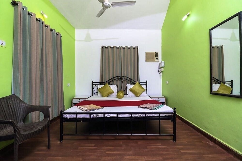 Zdjęcie Cuba Baga 3*