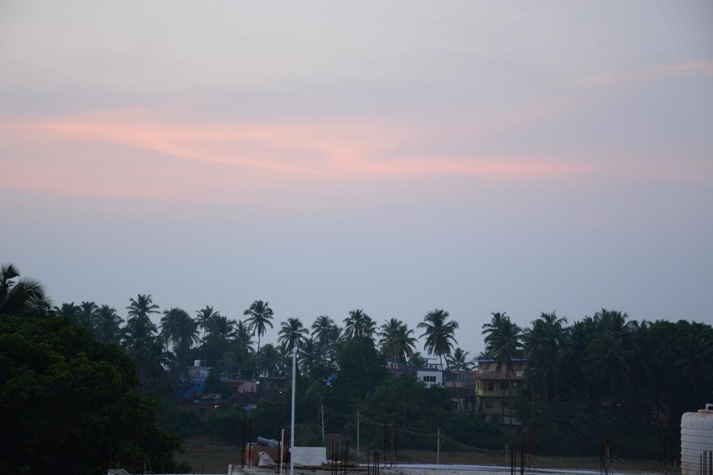 Zdjęcia Ashvem Beach Inn 3*