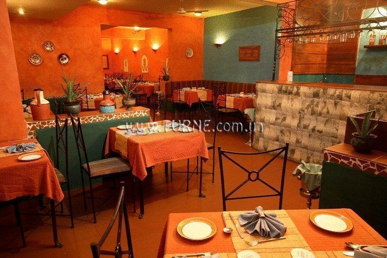 Готель The Pride Sun Village Resort & Spa Goa 4*