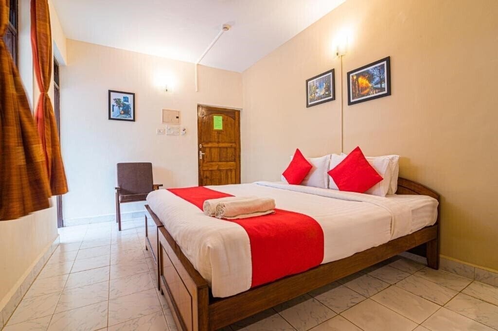 Zdjęcia Pifrans Holiday Beach Resort 3*