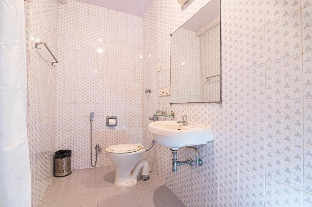 Zdjęcie Pifrans Holiday Beach Resort 3*