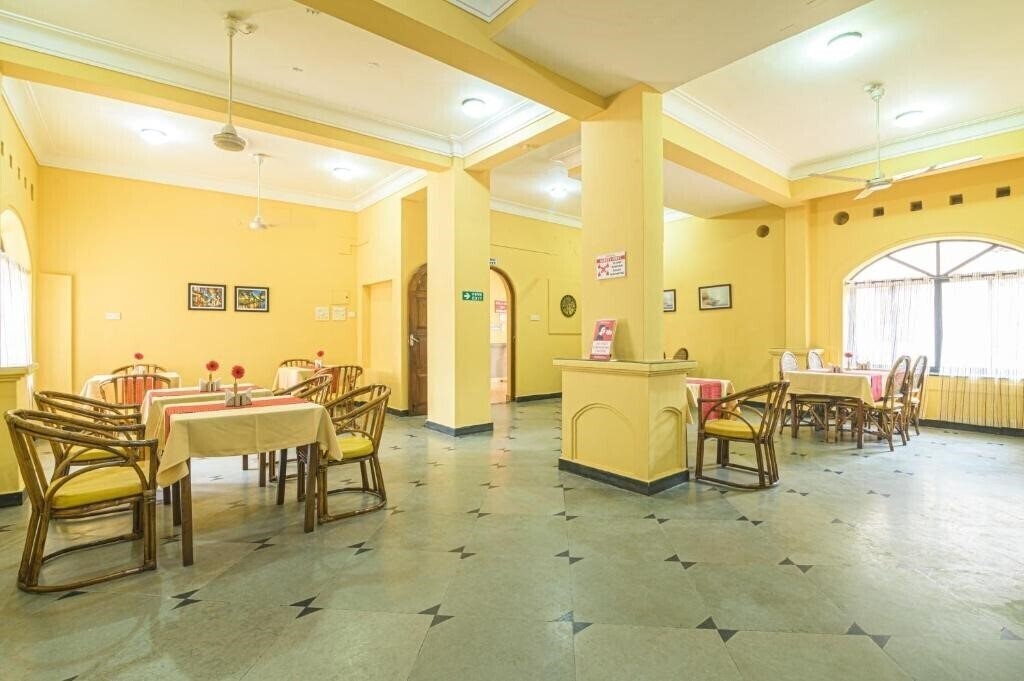 Zdjęcie Pifrans Holiday Beach Resort 3*