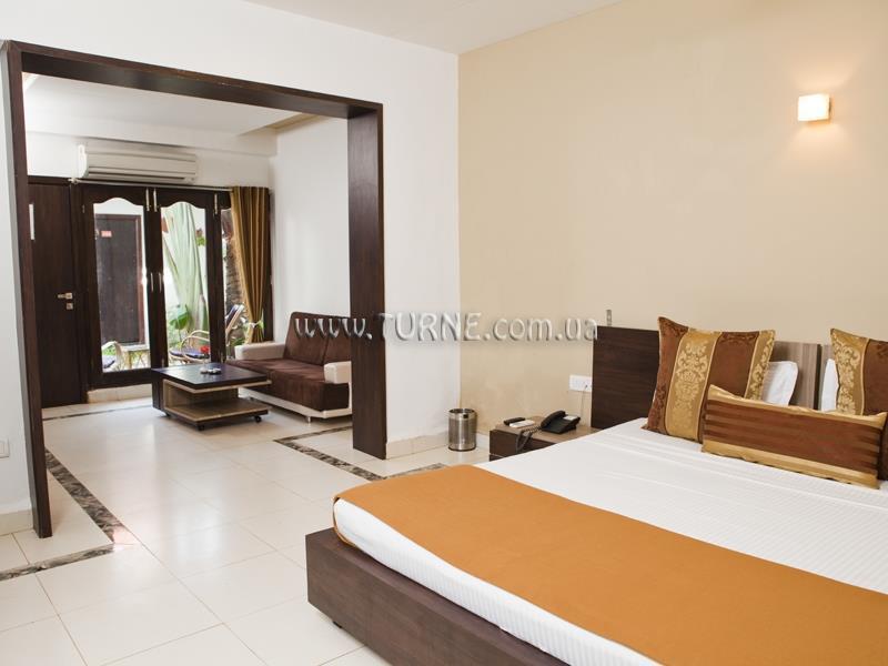 Zdjęcie Estrela Do Mar Beach Resort 3*