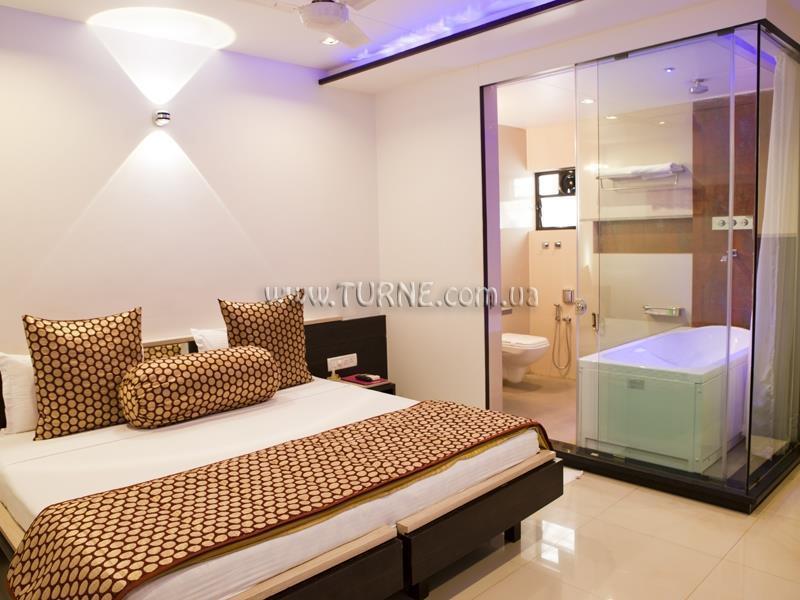 Obraz Estrela Do Mar Beach Resort 3*