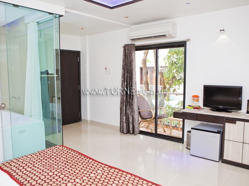 Zdjęcie Estrela Do Mar Beach Resort 3*