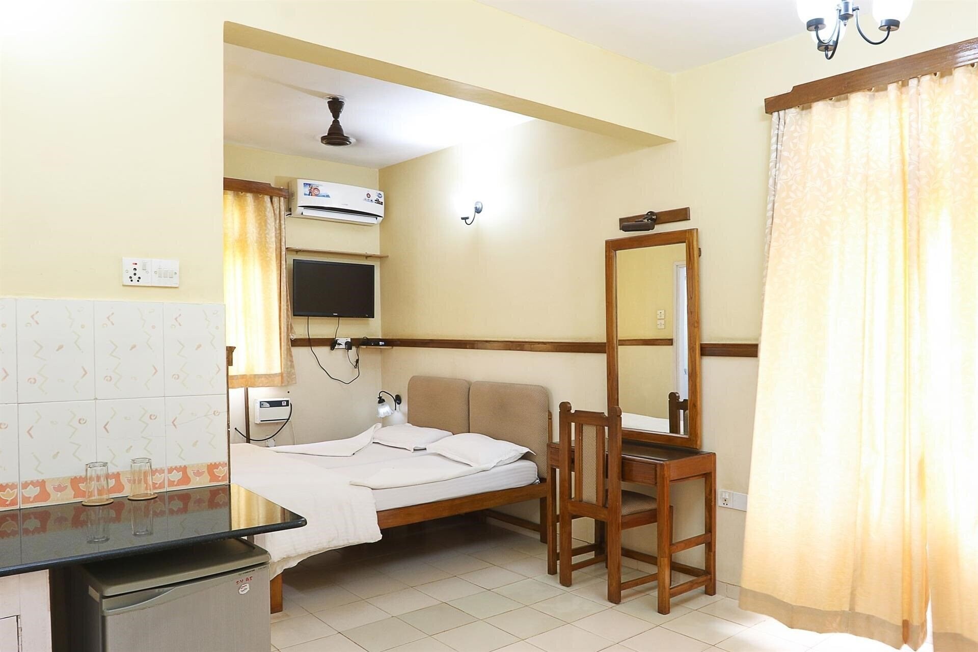 Zdjęcia Summer Ville Beach Resort 2*