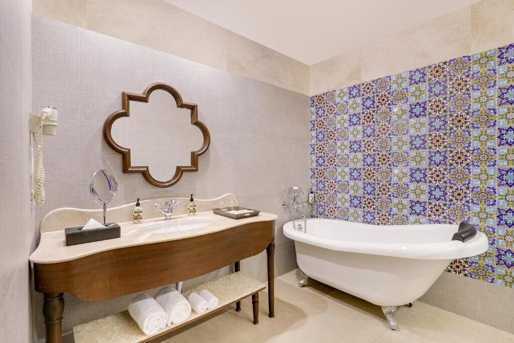 Фотографія Lemon Tree Amarante Beach Resort 4*