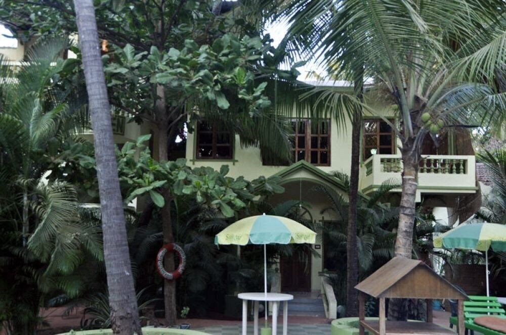 Zdjęcia Resort Classic De Evergreen 2*