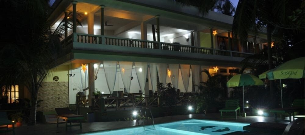 Zdjęcie Resort Classic De Evergreen 2*