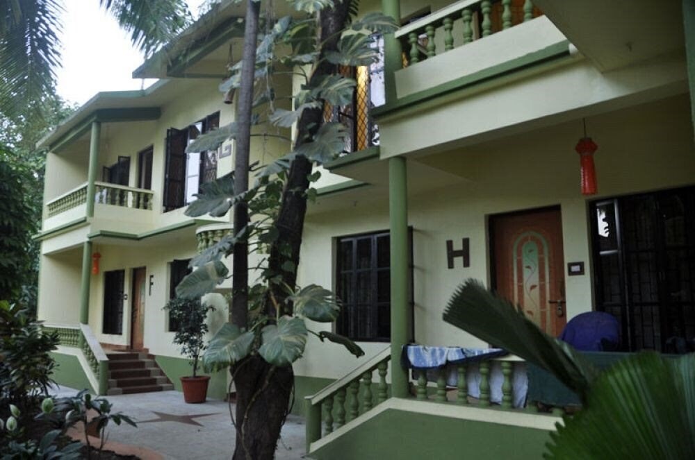 Obraz Resort Classic De Evergreen 2*