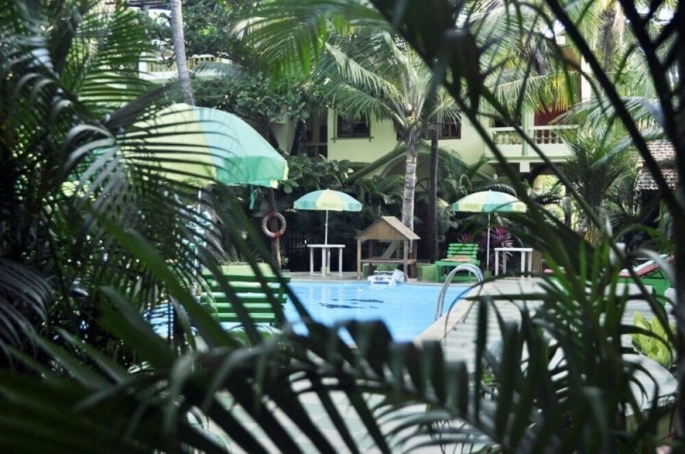 Zdjęcie Resort Classic De Evergreen 2*