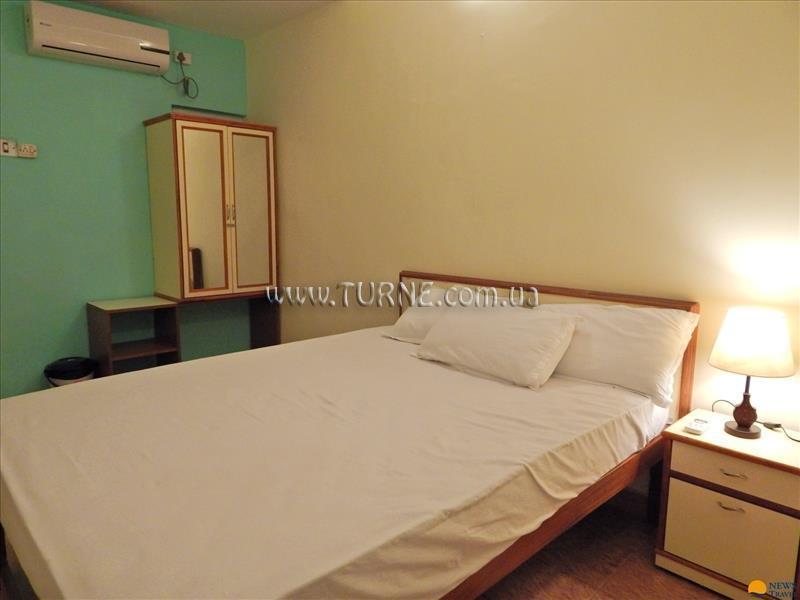 Zdjęcie The Mandrem Retreat 2*