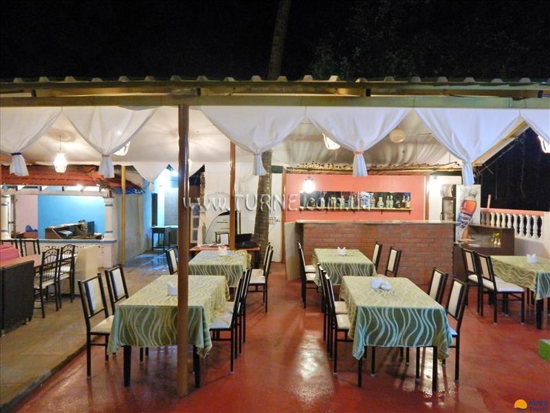 Zdjęcie The Mandrem Retreat 2*