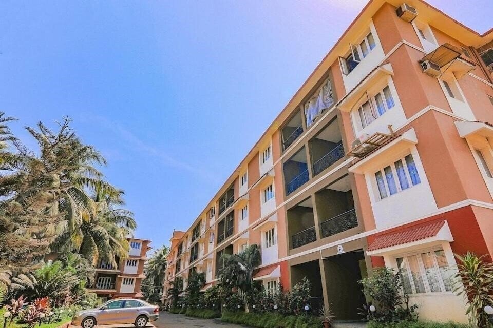 Hotel Goveia Holiday Homes 3*