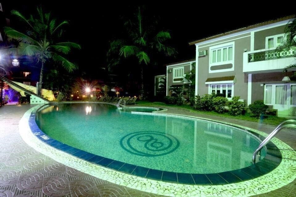 Obraz Goveia Holiday Homes 3*