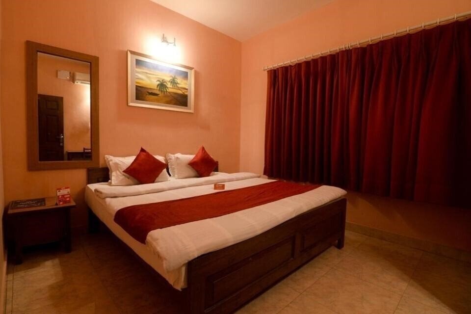 Zdjęcie Goveia Holiday Homes 3*