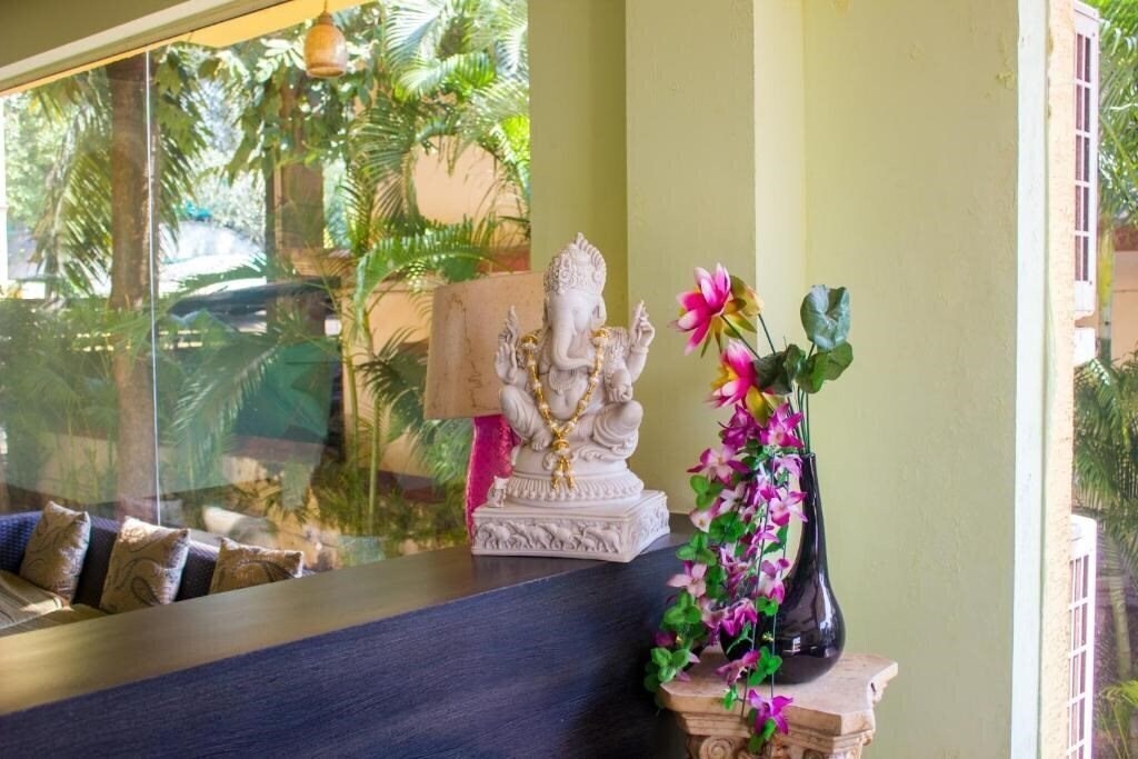 Фото Meraden La Oasis (ex. Meraden La Oasis By The Verda) 3*